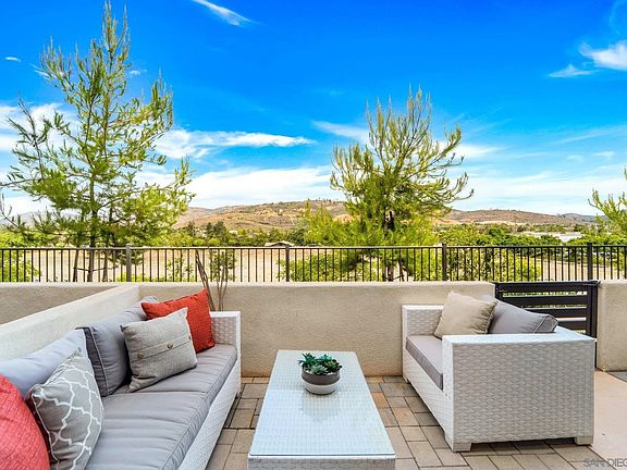 3rd image of 16755 Coyote Bush Dr Unit 83