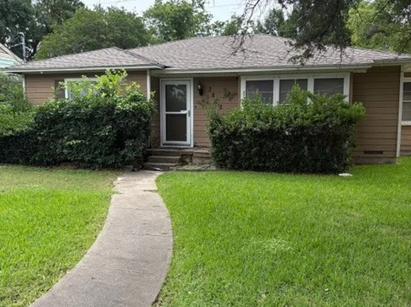 3802A Cortez Dr, Dallas, TX 75220