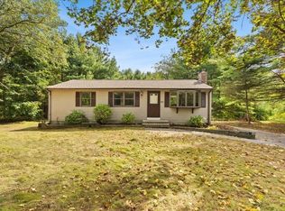 482 Staples St, Taunton, MA 02780
