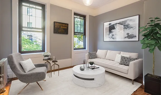 Rented by Compass | media 7