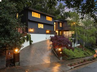 1735 Trestle Glen Rd, Oakland, CA