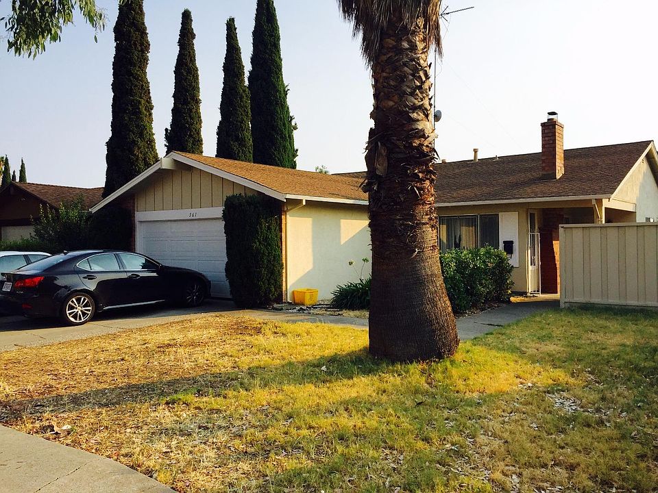 1st image of 361 La Pala Dr