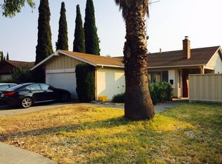 361 La Pala Dr, San Jose, CA