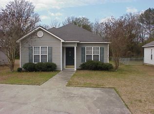 428 Dunmurry Pl, Warner Robins, GA 31093