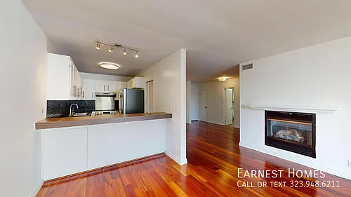 1010 N Kings Rd #310 Photo 1