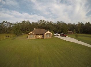5035 Settles Rd, Molino, FL 32577