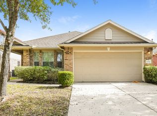 18018 Iris Edge Way, Cypress, TX 77429
