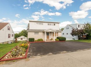 7 Virginia Ave, Uniontown, PA