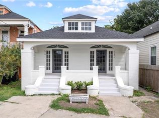 2929 Saint Philip St, New Orleans, LA 70119