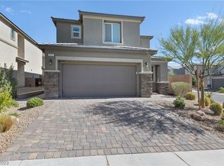 352 Free Fall Ave, North Las Vegas, NV 89084