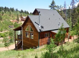 373 Ward St, Bailey, CO 80421