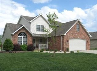 9 N Woodruft Dr, Valparaiso, IN 46385