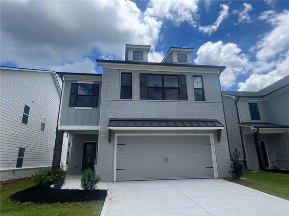 4524 Eastbrook Pl, Snellville, GA 30039