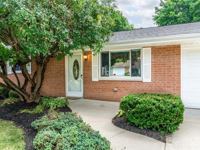 841 Murray Hill Dr, Xenia, OH, 45385