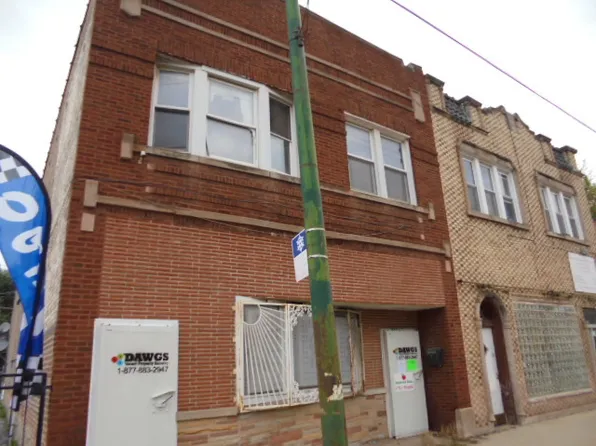 250 E 115th St, Chicago, IL 60628
