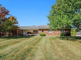 11990 Yale Rd, Yale, MI 48097