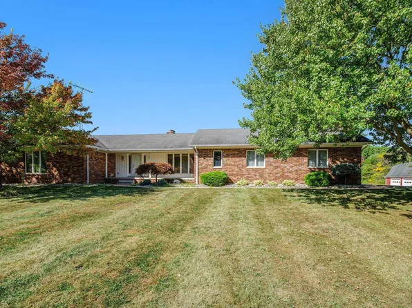 11990 Yale Rd, Yale, MI 48097