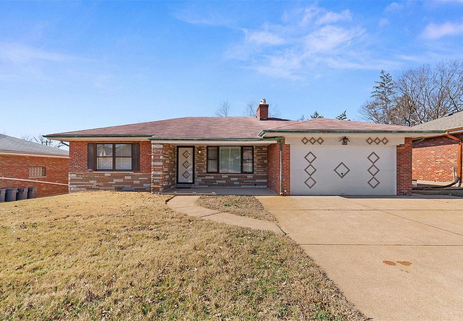 9545 Tesson Ferry Rd, Saint Louis, MO 63123 Zillow