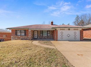 9545 Tesson Ferry Rd, Saint Louis, MO 63123