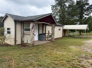 7872 Fisher Rd, Mount Pleasant, NC 28124