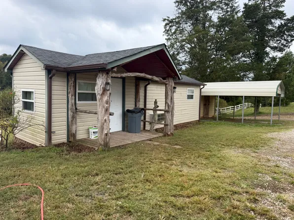 7872 Fisher Rd, Mount Pleasant, NC 28124