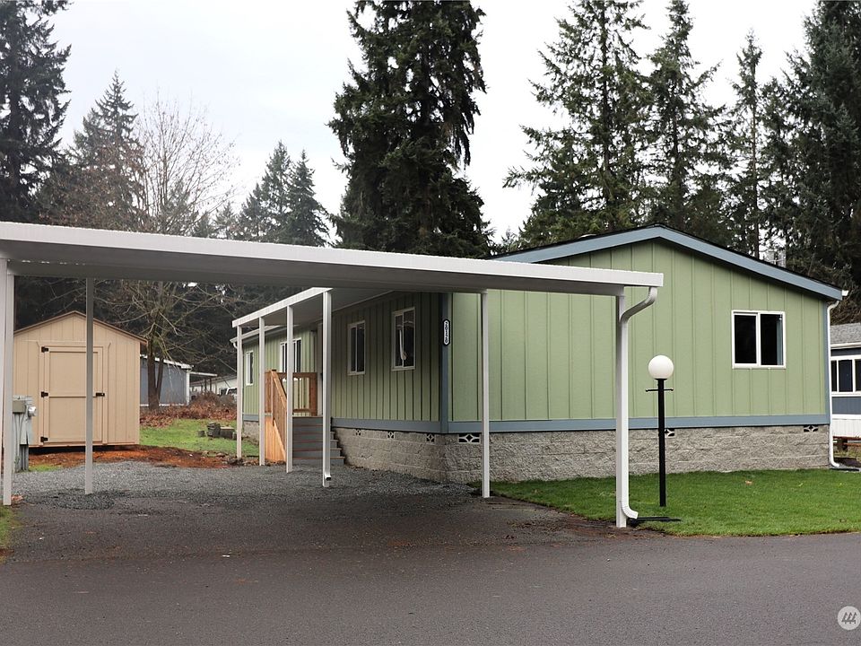1st image of 20120 135th Avenue Ct E #123