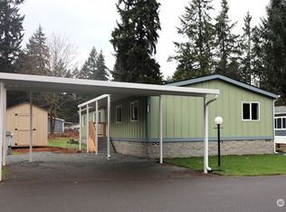20120 135th Avenue Ct E #123, Graham, WA