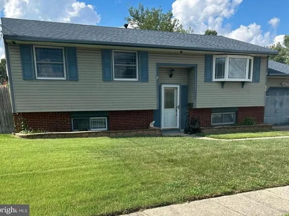 323 Ettore Dr, Williamstown, NJ 08094