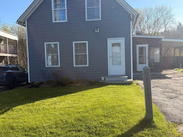 18 Bianchi Street, Barre Town, VT 05649