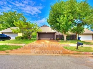 5911 Fox Run Way, Oklahoma City, OK 73142