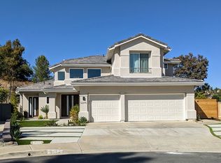 12295 Arucauna Way, San Diego, CA 92129