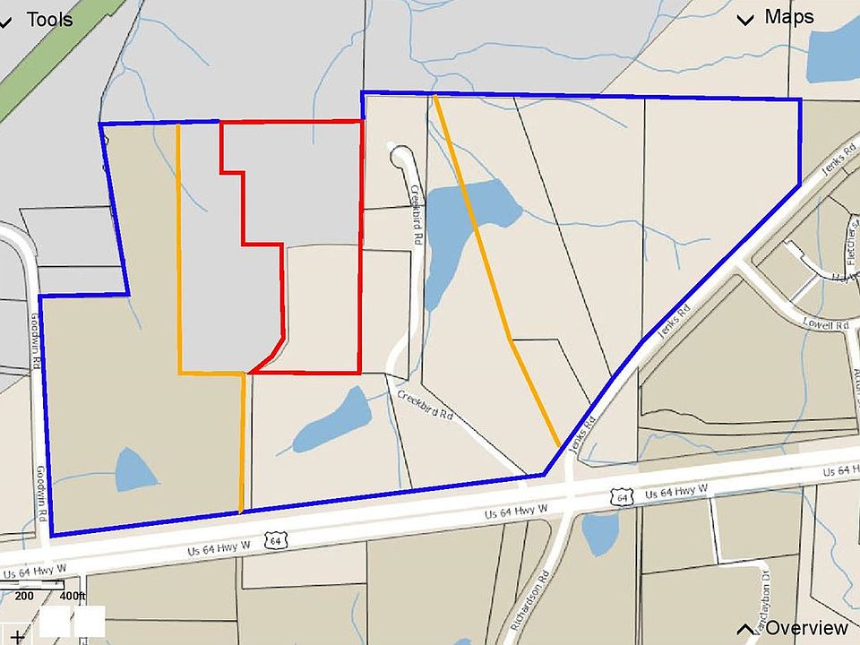1st image of 3212 Us Highway 64 W #1