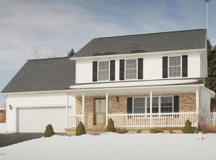 186 Shadow Bend Ln, Battle Creek, MI