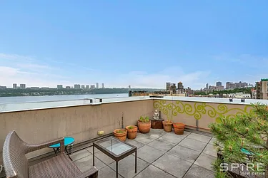 Rented by Spire Group