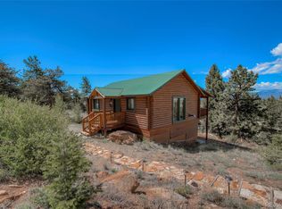1387 Bonell Dr, Fairplay, CO 80440