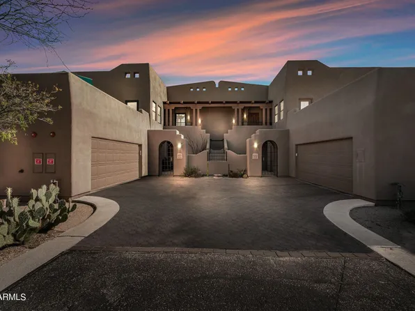 36601 N Mule Train Rd #21C, Carefree, AZ 85377