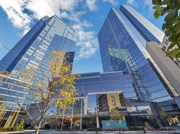 1 Renaissance Square #19BC, White Plains, NY 10601