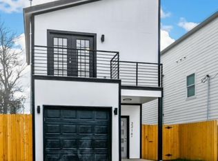 2214 Hooper St, Dallas, TX 75215