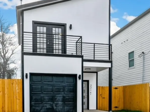 2214 Hooper St, Dallas, TX 75215