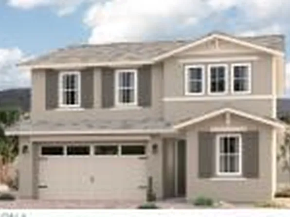 16978 W SAMANTHA Way, Goodyear, AZ 85338