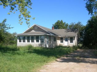 999 Derrick Hay Rd, Rocky Comfort, MO 64861