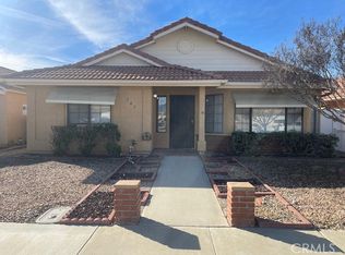 743 Via Linda Dr, Hemet, CA 92545