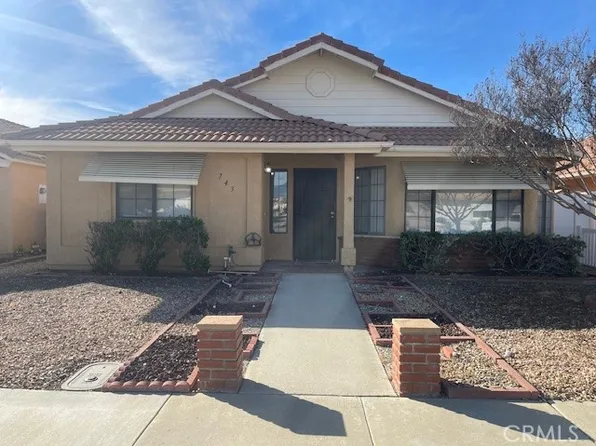 743 Via Linda Dr, Hemet, CA 92545