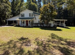 11637 Centerhill Martin Rd, Collinsville, MS 39325