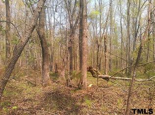 1 Tumbling Brook Ln #1, Hillsborough, NC 27278