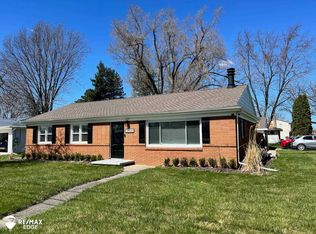 12384 Hillcrest Dr, Grand Blanc, MI 48439
