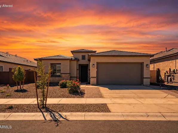 16699 W SAGUARO PARK Lane, Surprise, AZ 85387