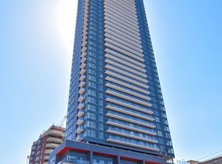 150 Dundas St W #4206, Toronto, ON M5G 1C6