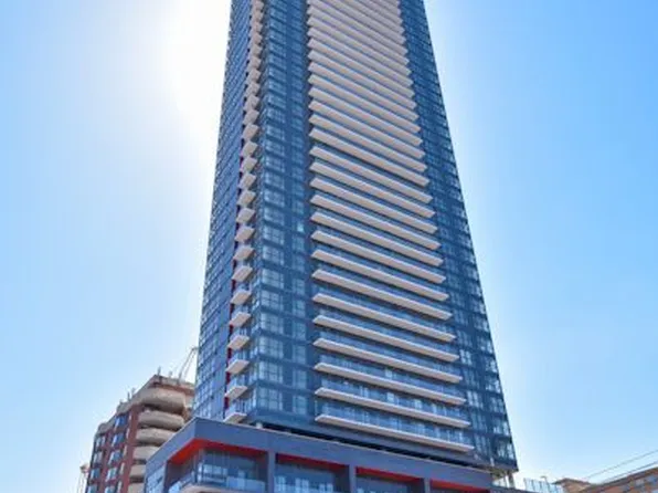 150 Dundas St W #4206, Toronto, ON M5G 1C6