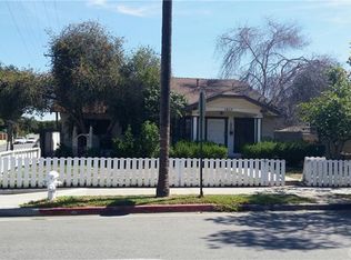 1917 N Bush St, Santa Ana, CA 92706